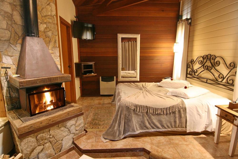 Pousada Varanda Das Colinas Monte Verde  Εξωτερικό φωτογραφία